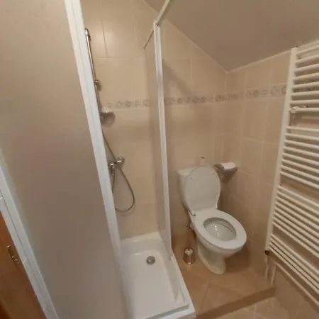 Studio Daniela Apartamento Vyšné Ružbachy