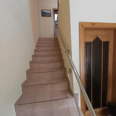 Studio Daniela 아파트 Vyšné Ružbachy