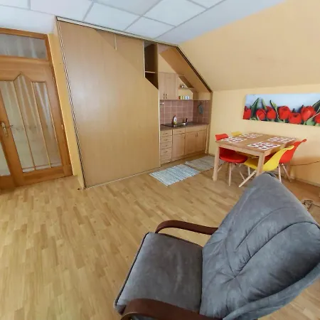Studio Daniela * Vyšné Ružbachy