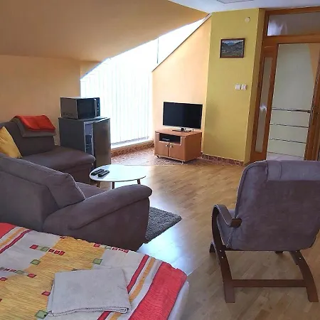 Studio Daniela Apartamento