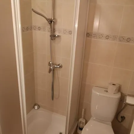 Apartamento Studio Daniela *