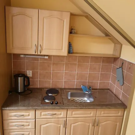 Apartamento Studio Daniela Vyšné Ružbachy